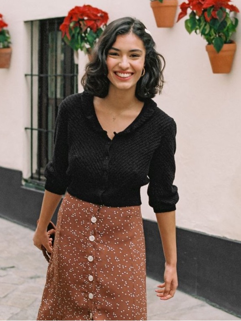 Rouje Elvira Cardigan